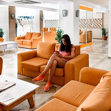 Mersoy Exclusive (adults Only) ホテル