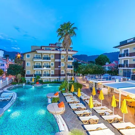 酒店 Mersoy Exclusive (adults Only)