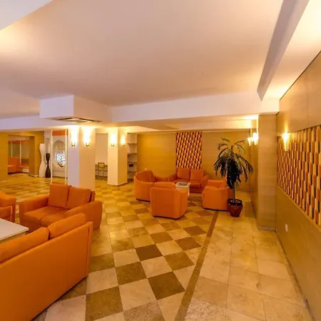 Mersoy Exclusive (adults Only) 3*