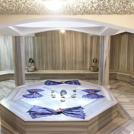 Mersoy Exclusive (adults Only) Отель