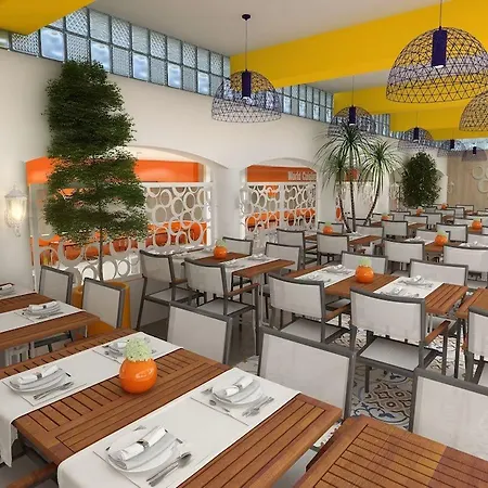 ホテル Mersoy Exclusive (adults Only)