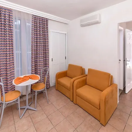 Mersoy Exclusive (adults Only) 3*