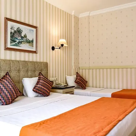 酒店 Mersoy Exclusive (adults Only) 伊丘美勒