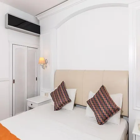 Mersoy Exclusive (adults Only)