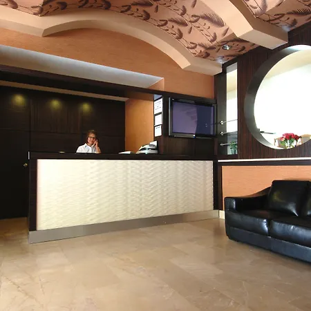 Mersoy Exclusive (adults Only) 3*