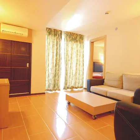 ホテル Mersoy Exclusive (adults Only) イチュメレール