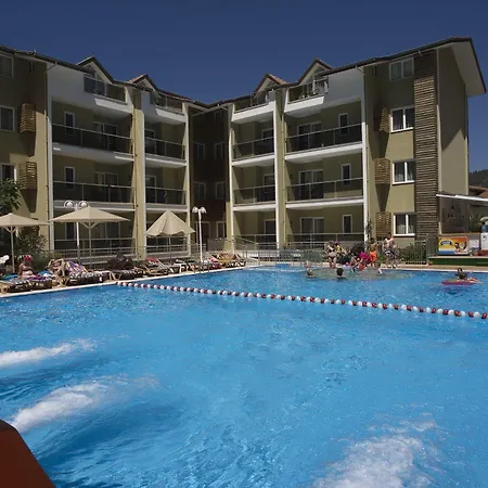 Mersoy Exclusive (adults Only) 3* イチュメレール