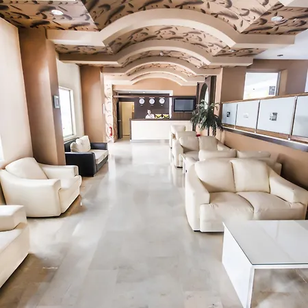 Mersoy Exclusive (adults Only) ホテル 3*