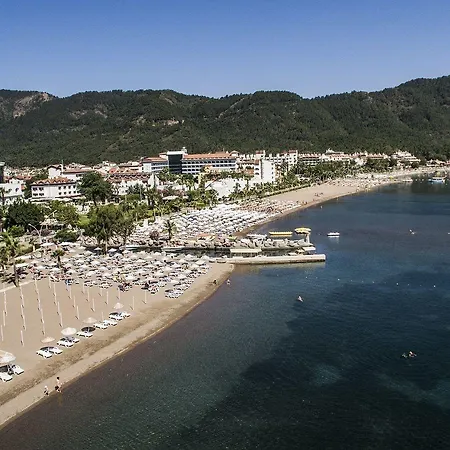 Mersoy Exclusive (adults Only) 3*