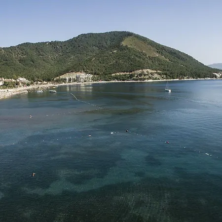 酒店 Mersoy Exclusive (adults Only)