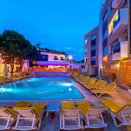 Mersoy Exclusive (adults Only)