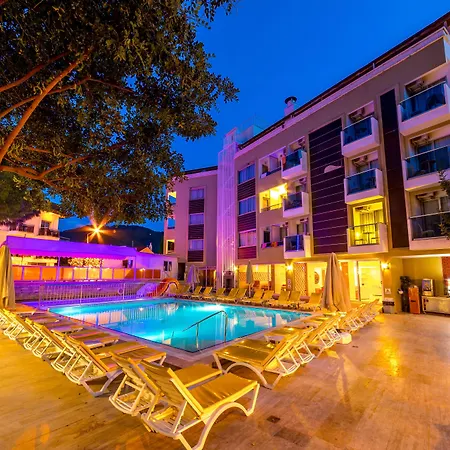 ホテル Mersoy Exclusive (adults Only) 3*