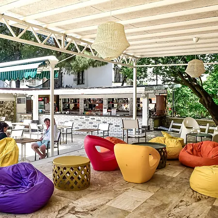 Mersoy Exclusive (adults Only) ホテル イチュメレール