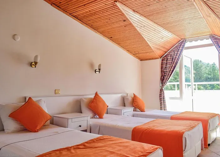 Mersoy Exclusive (adults Only) Hotel