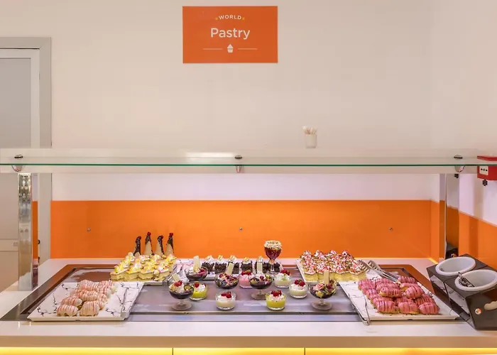 Mersoy Exclusive (adults Only) Hotel 3*