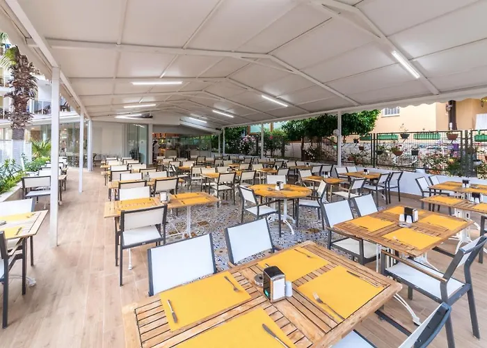 Hotel Mersoy Exclusive (adults Only)