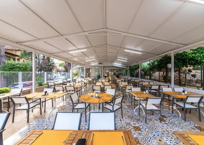 Hotel Mersoy Exclusive (adults Only)