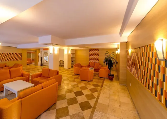 Mersoy Exclusive (adults Only) 3*