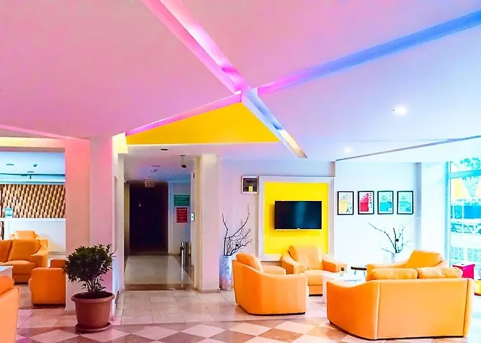 Mersoy Exclusive (adults Only) Hotel