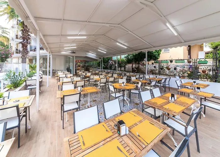 Mersoy Exclusive (adults Only) 3* Icmeler