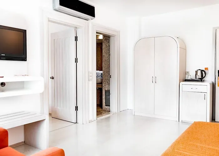 Mersoy Exclusive (adults Only) 3*