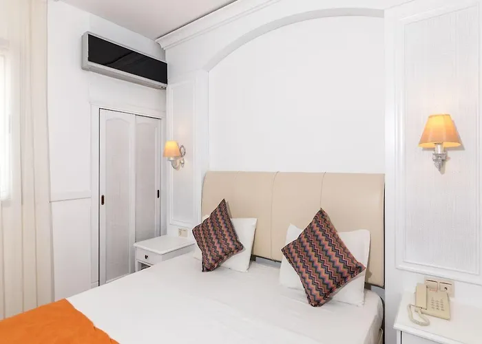 Mersoy Exclusive (adults Only)