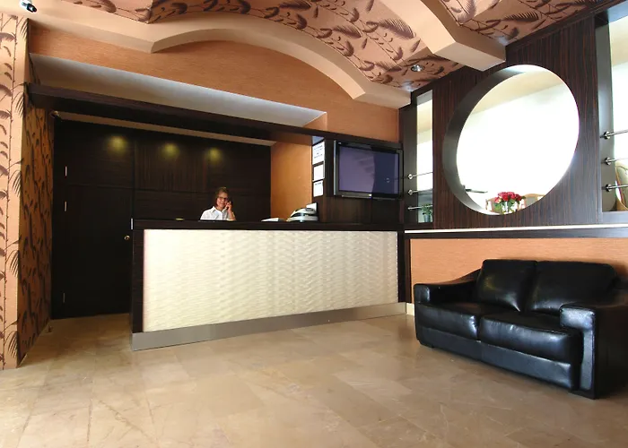 Mersoy Exclusive (adults Only) 3*