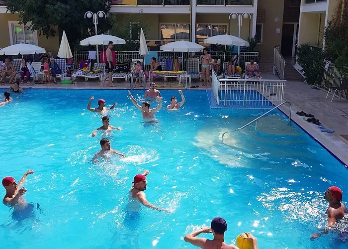 Mersoy Exclusive (adults Only) Отель 3*