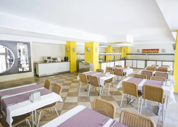 Mersoy Exclusive (adults Only) Hotel 3*