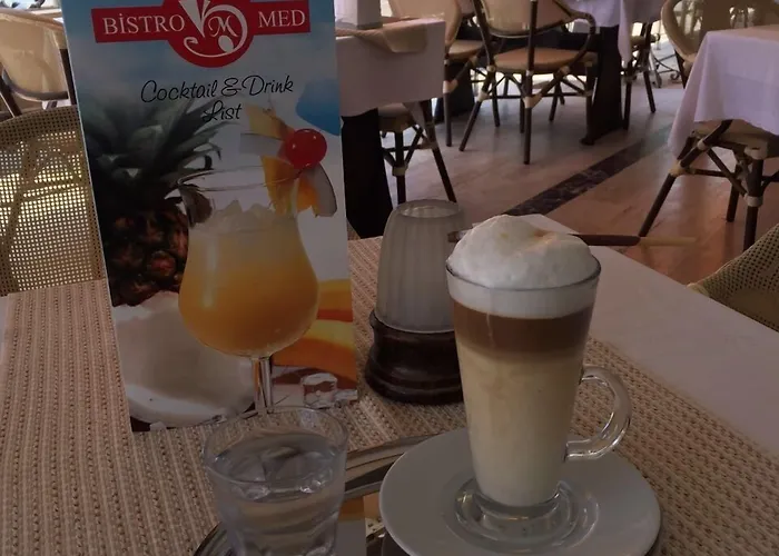 Mersoy Exclusive (adults Only) Отель