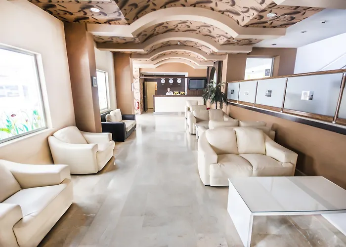 Mersoy Exclusive (adults Only) Отель 3*