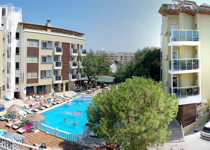 Hotel Mersoy Exclusive (adults Only)