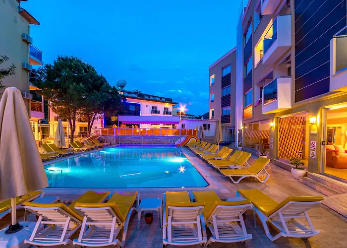 Mersoy Exclusive (adults Only)