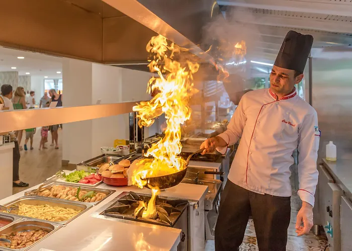 Mersoy Exclusive (adults Only) Hotel Icmeler