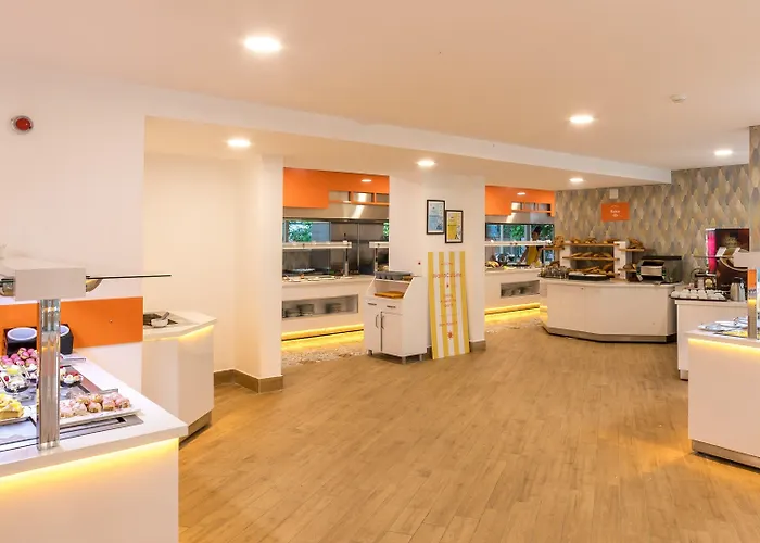 Mersoy Exclusive (adults Only) Ичмелер