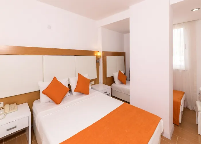 Mersoy Exclusive (adults Only)