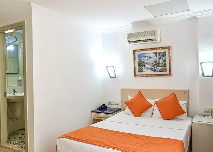 Mersoy Exclusive (adults Only) Ичмелер