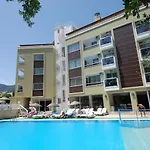 Mersoy Exclusive (adults Only) 3* איסמלר