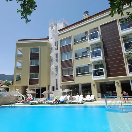 Mersoy Exclusive (adults Only) 3* 이츠멜레르