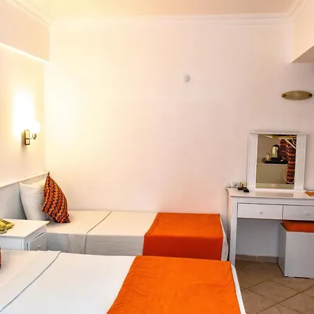 Szálloda Mersoy Exclusive (adults Only) İçmeler