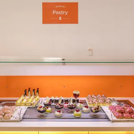 Mersoy Exclusive (adults Only) Szálloda 3*