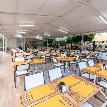 Szálloda Mersoy Exclusive (adults Only)