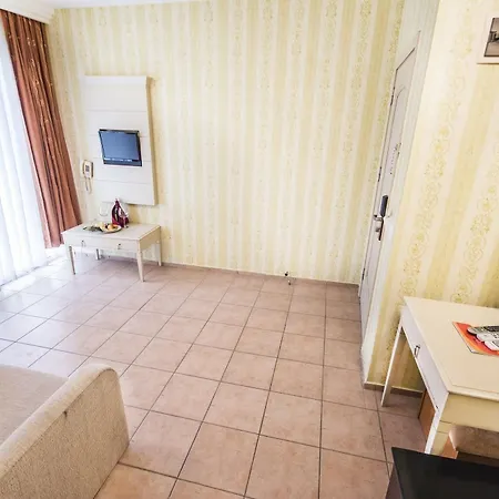 Mersoy Exclusive (adults Only) 3* Icmeler