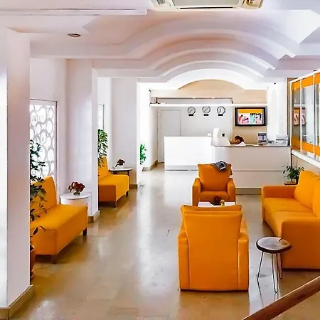 Mersoy Exclusive (adults Only) Szálloda İçmeler