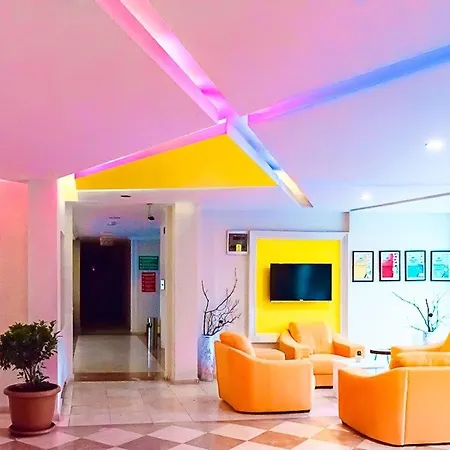 Mersoy Exclusive (adults Only) Szálloda