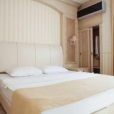 Mersoy Exclusive (adults Only) İçmeler