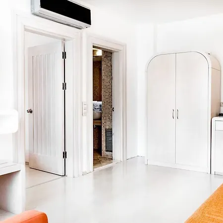 Mersoy Exclusive (adults Only) 3*