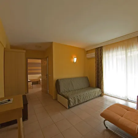 Mersoy Exclusive (adults Only) Szálloda