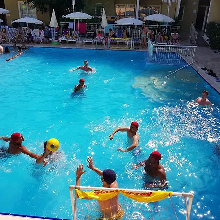 Mersoy Exclusive (adults Only) Szálloda İçmeler