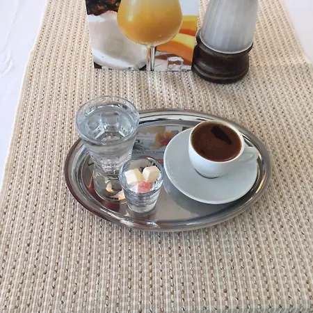 Szálloda Mersoy Exclusive (adults Only)